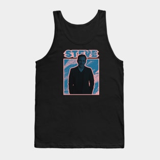 Steve Carell ~ 1962 Tank Top